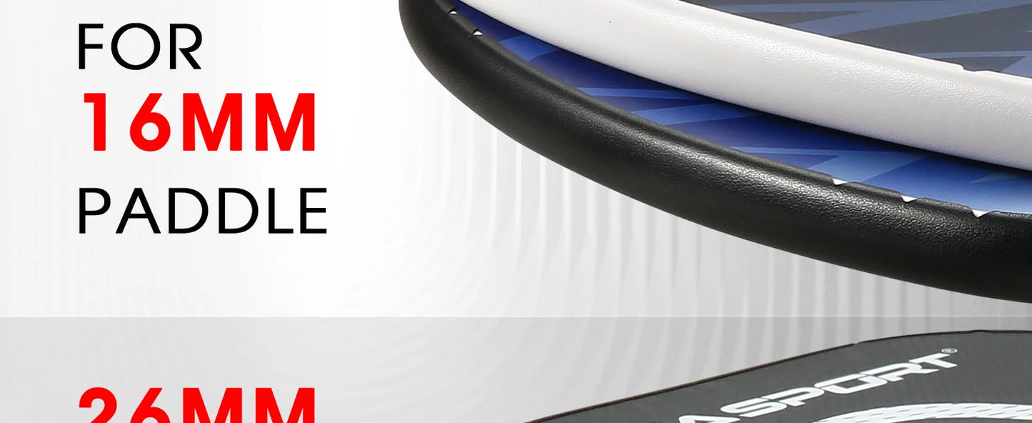 AMA SPORT Pickleball Edge Guard 13/16/19mm Tape