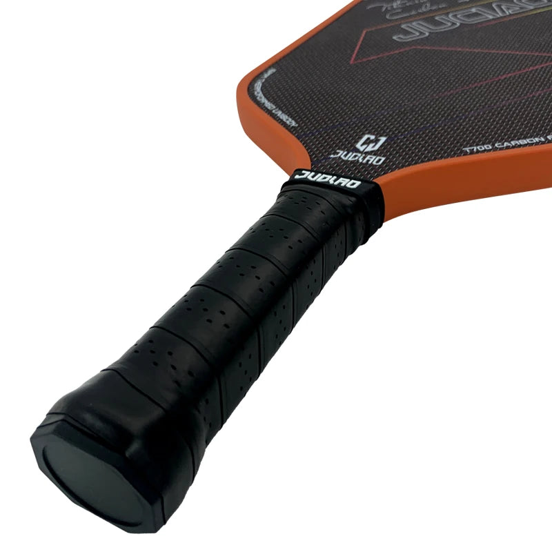 JUCIAO T-Titanium Carbon Fiber Pickleball Paddle Shogun