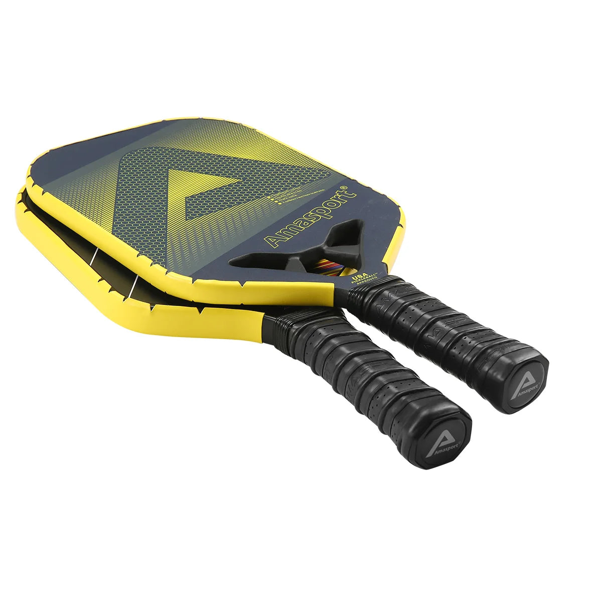 AMA SPORT Pickleball Edge Guard 13/16/19mm Tape