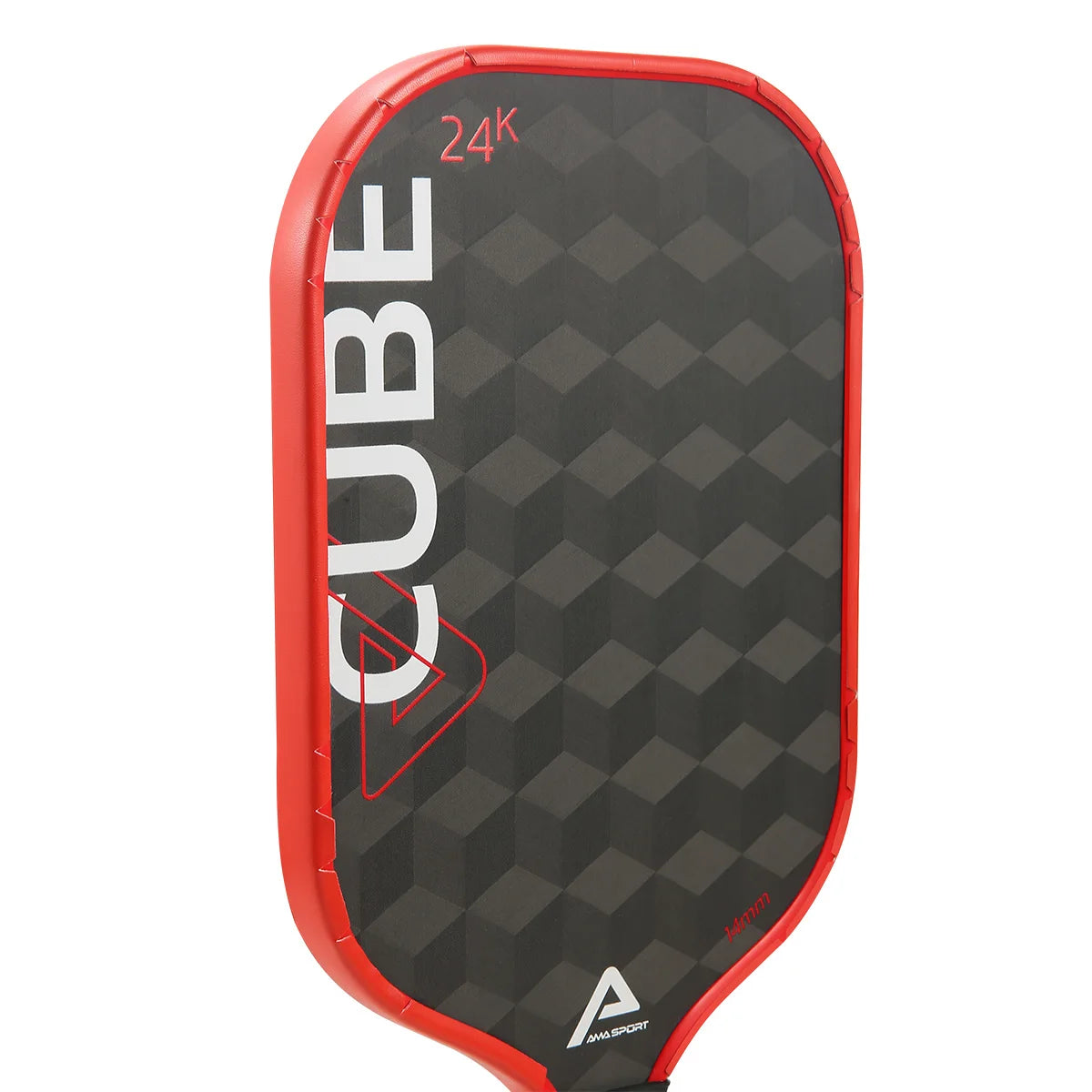 AMA SPORT Pickleball Edge Guard 13/16/19mm Tape