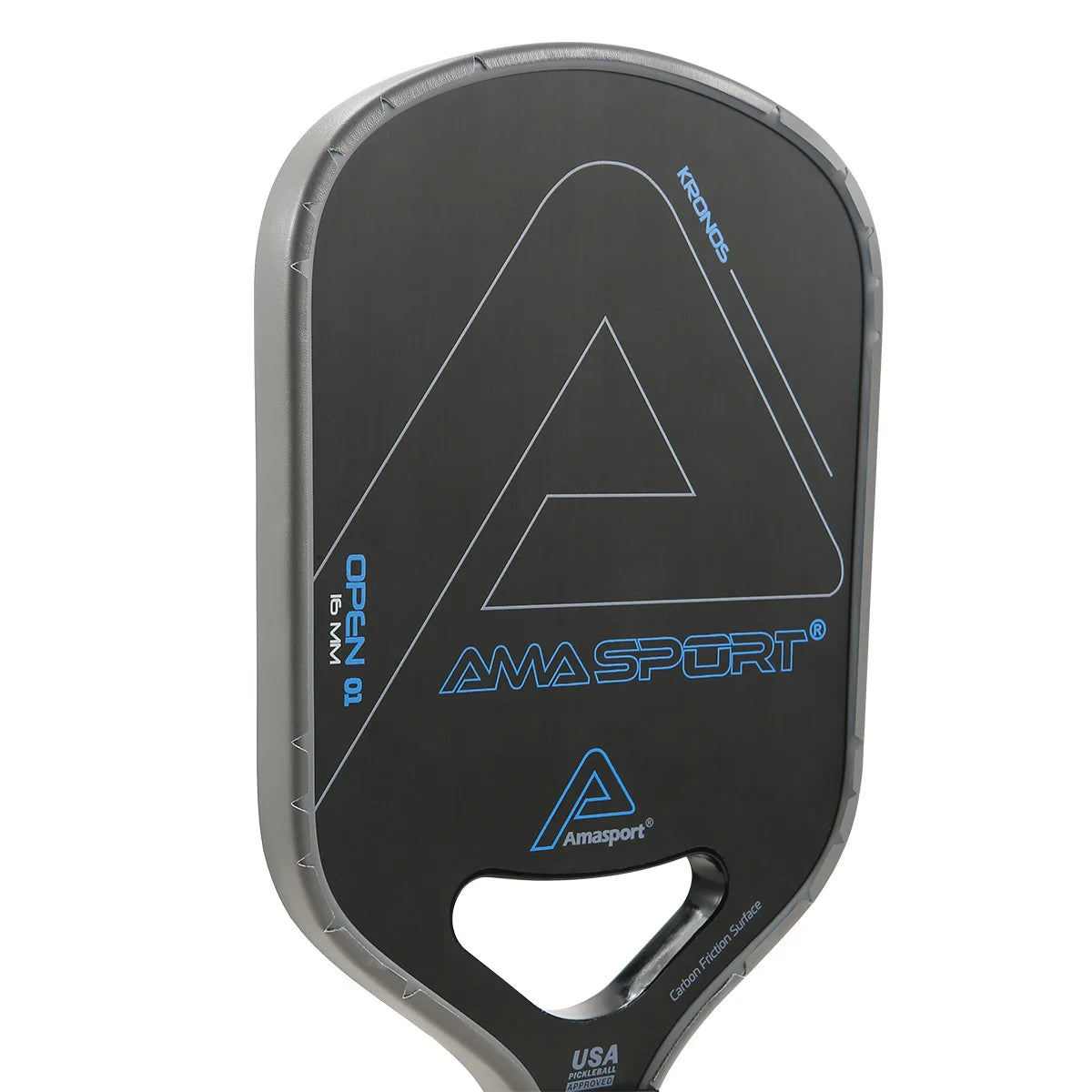 AMA SPORT Pickleball Edge Guard 13/16/19mm Tape