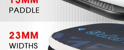 AMA SPORT Pickleball Edge Guard 13/16/19mm Tape