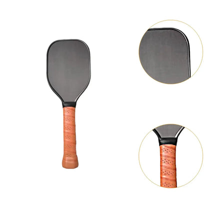 Factory Pickleball Sweet Spot Training Paddle