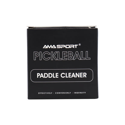 AMASPORT Pickleball Paddle Eraser to Remove Ball Residue & Dirt Cleaner