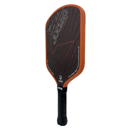 JUCIAO T-Titanium Carbon Fiber Pickleball Paddle Shogun