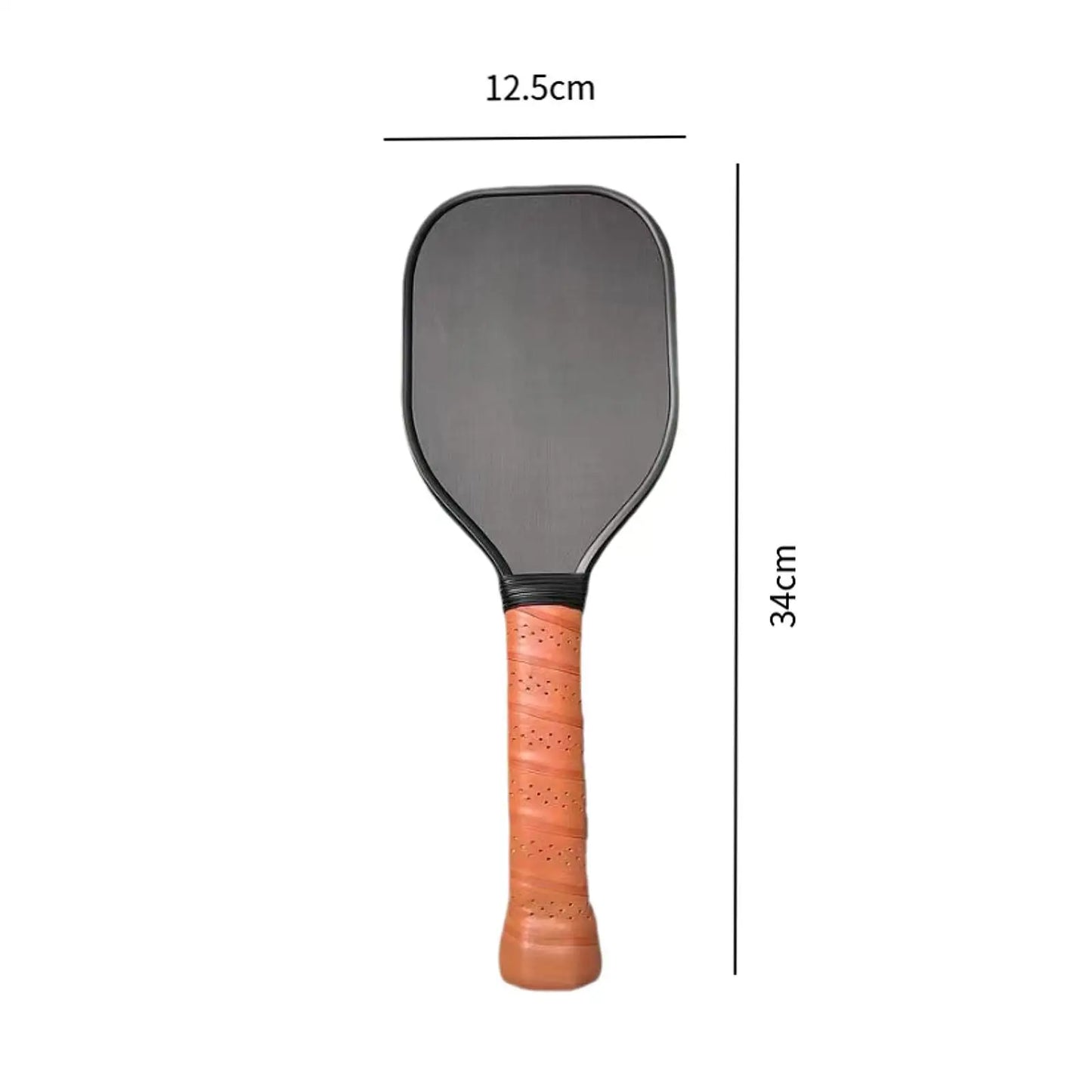 Factory Pickleball Sweet Spot Training Paddle