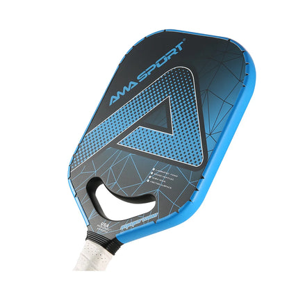 AMA SPORT Pickleball Edge Guard 13/16/19mm Tape